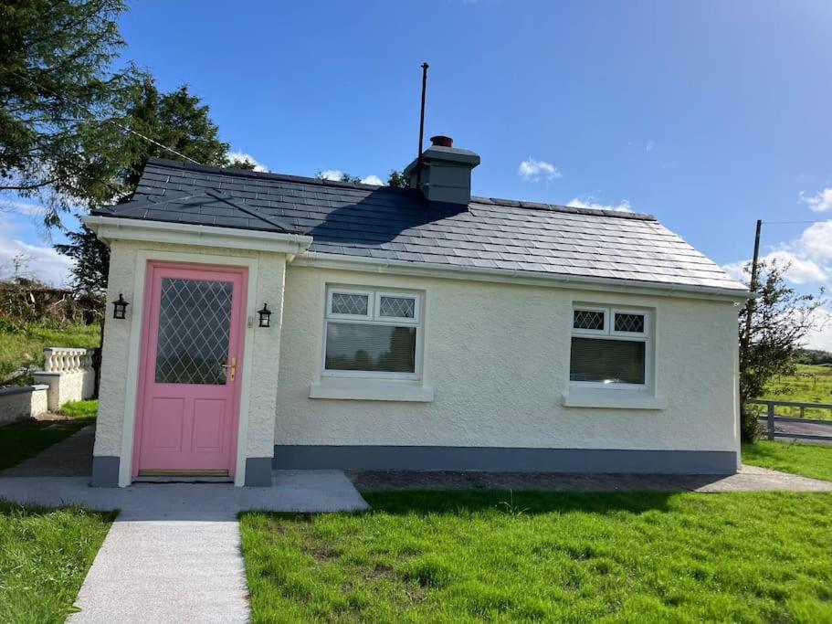 Whitethorn Cottage, Palmfield Ballaghaderreen Екстер'єр фото
